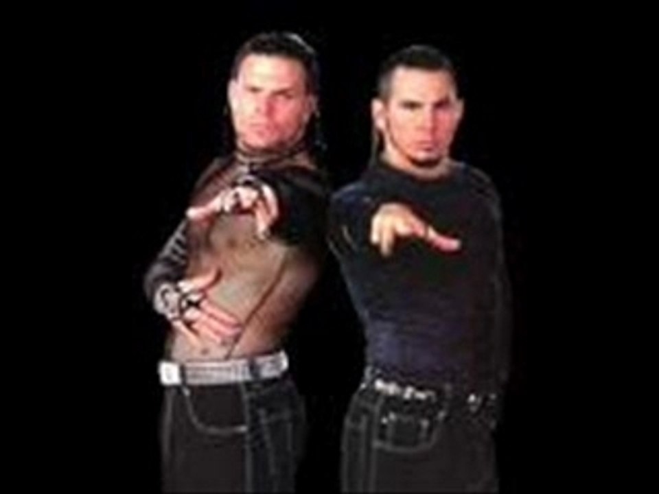 Jeff Hardy Music Tribute