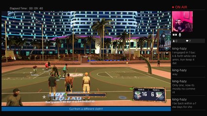 B-A-ISA-BEAST-85's Live PS4 Broadcast (88)