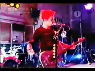 Muse - Bliss, London Abbey Road Session, 06/24/2001