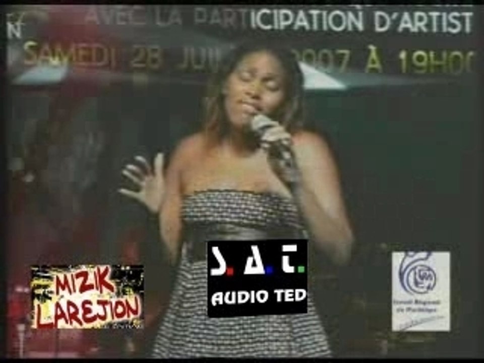 MIZIK LAREJION PRINCESS   LOVER  MON SOLEIL MADININA