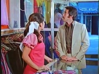 Acı Sevda - Türk Filmi