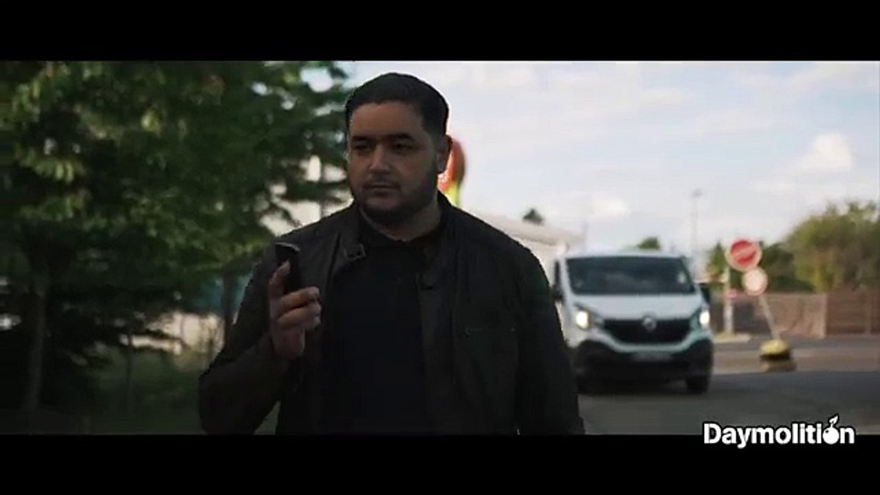 Malik MAS - Capitale