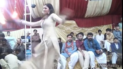 Lak Patla Mera Chukda Nai Dance Of Sobia (Didar Mu - 480P