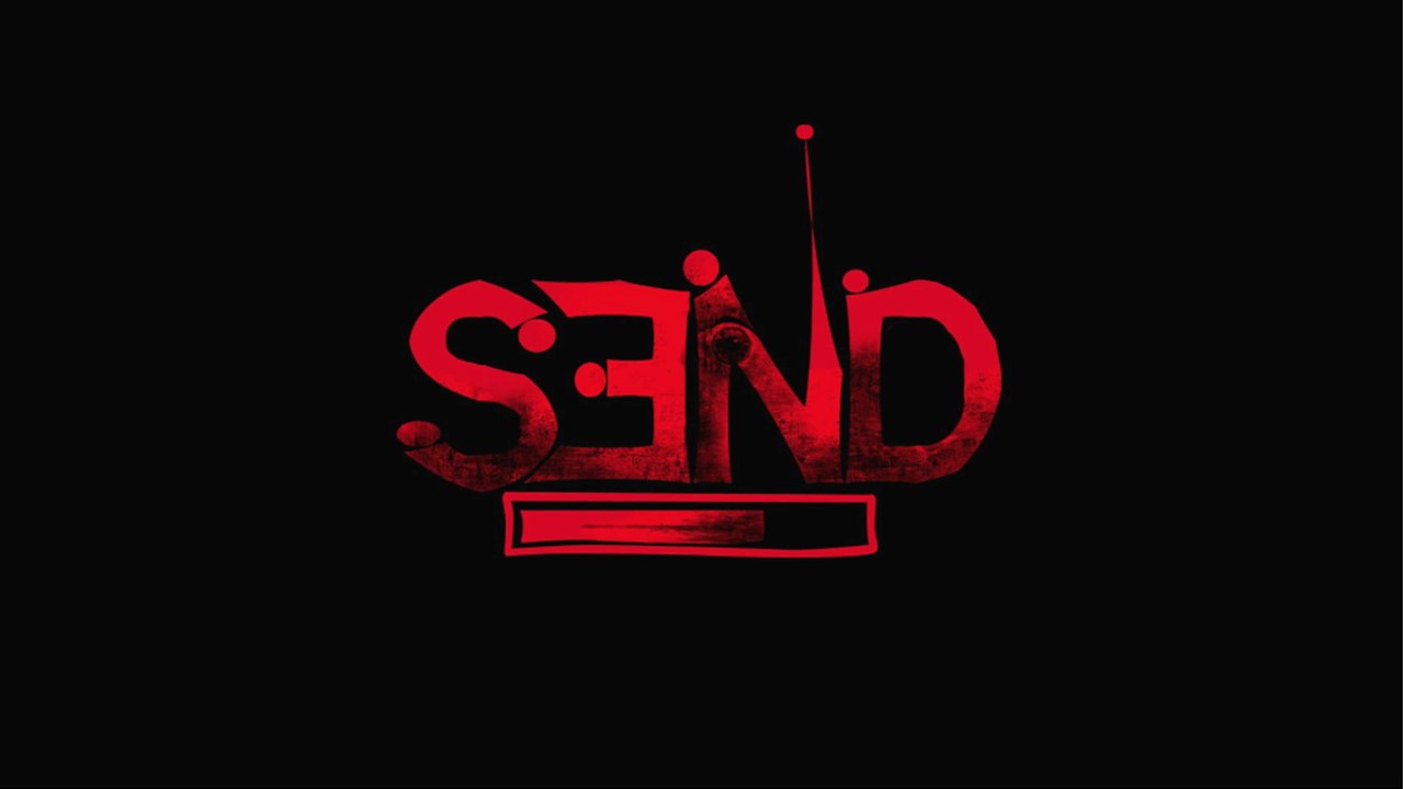Send / Aquí Hacemos Cine