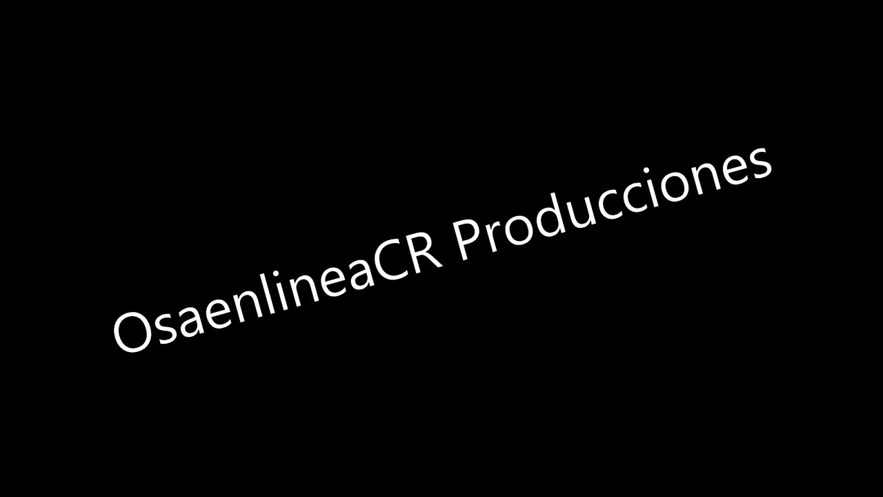 OsaenlinesCR Producciones
