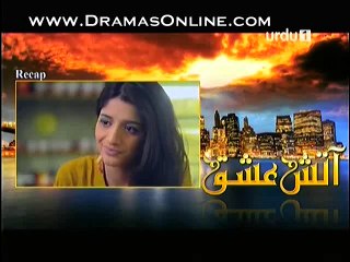 Aatish-e-Ishq Episode 7 Full