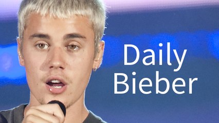 Justin Bieber Sings Despacito And Doesn’t Know The Lyrics - VIDEO
