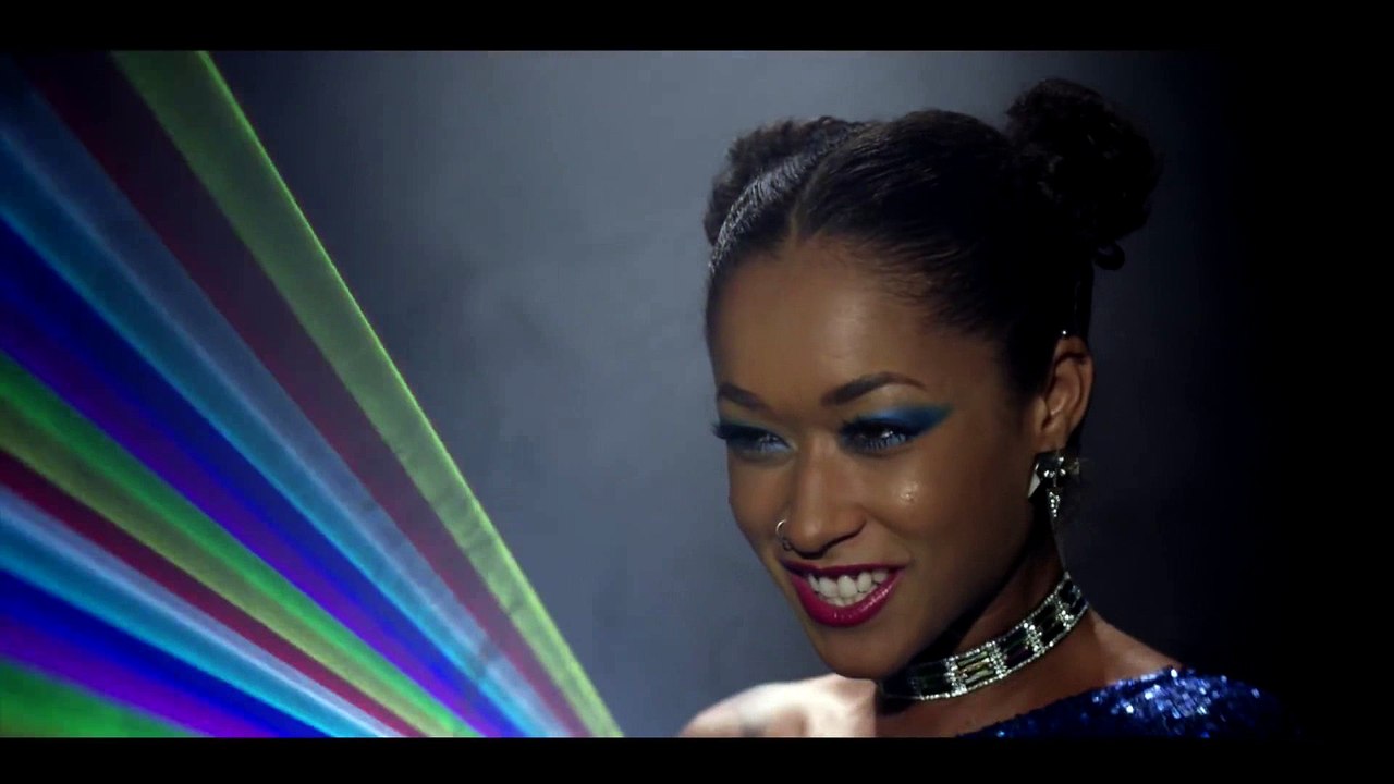 Raylin Joy - Feel Me - video Dailymotion
