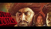 Thugs of hindostan - Teaser | Aamir khan | Amitabh Bachchan | Jackie Shroff
