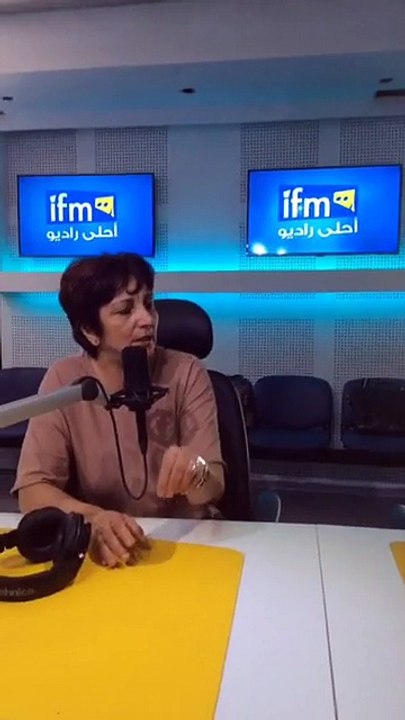 هناك إعلاميين مورطين في الفساد وأي حزب سياسي يحاول قلب الطاولة على يوسف الشاهد سينتحر سياسيا