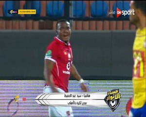 عبدالحفيظ يوضح امكانية عودة نجم الفريق السابق مرة أخرى و يعلق " ما يحدث معنا يحدث مع برشلونة و ريال مدريد "