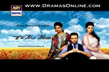 Dil Nahi Manta Episode 15 Full Part