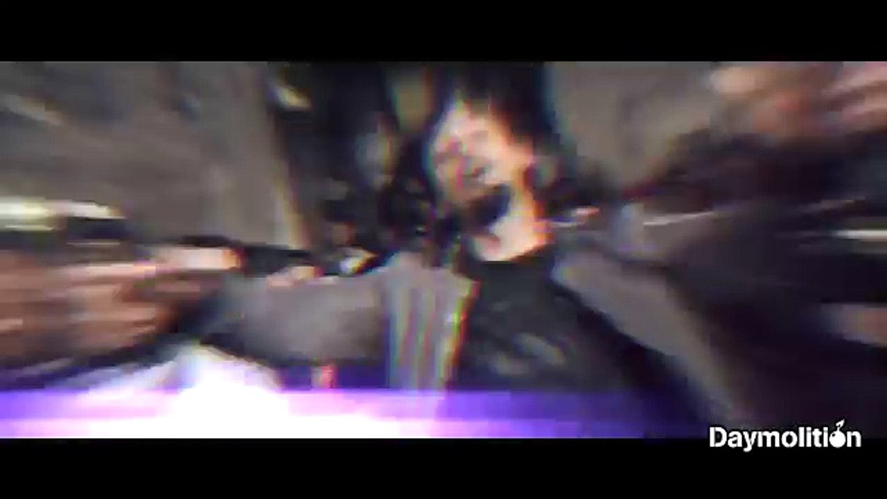 Nini Mess - Enfoiré