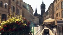 Año Luterano ¿Bendición para Wittenberg? | Hecho en Alemania