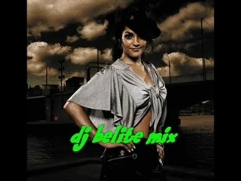 Dj belite mix david vendetta timbaland_ft vs enur calabria 2