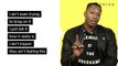 Lecrae Feat. Ty Dolla $ign Blessings Official Lyrics & Meaning