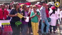 In 60 Seconds: Hundreds of Doctors support Venezuelan Government