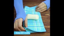 Easy DIY Crafts - Clever and useful camping hacks