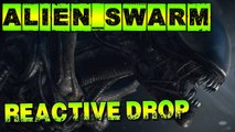 Alien Swarm Reactive Drop Mod   Gameplay   Release Date Trailer