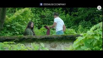Raahein Tere Bina - Official Music Video  Ashish Benjwal, Rammya Singh & Faryaad Singh