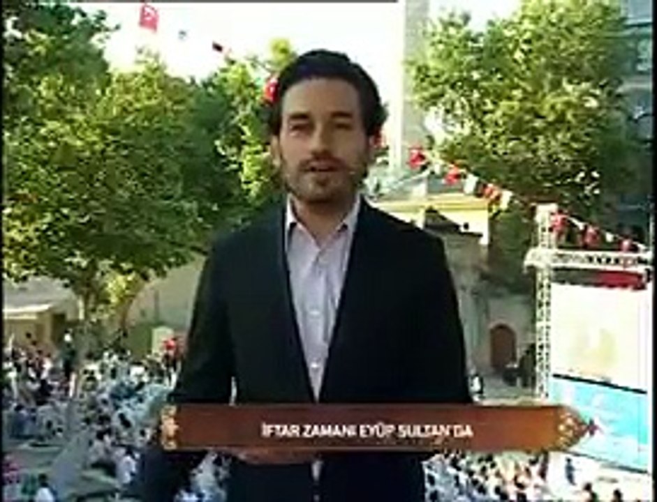 Mediha'nın Ramazan Hikayesi
