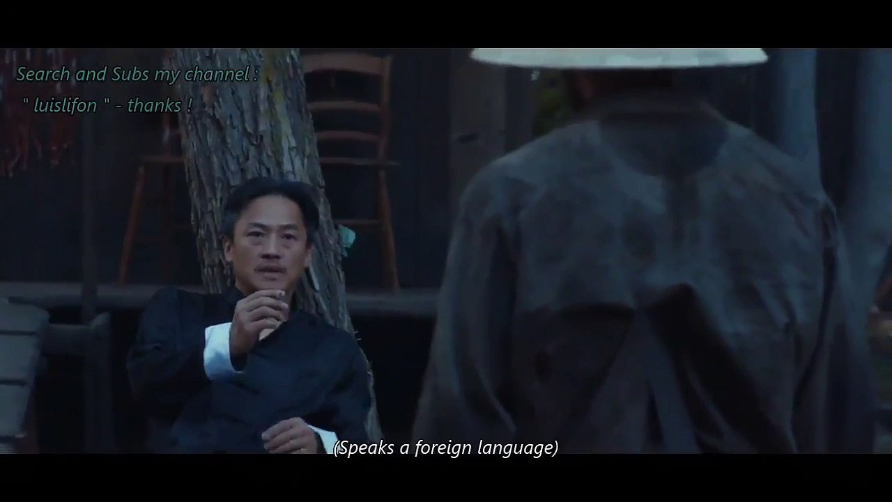 Traitor _ Best Action movie 2017 full length Engsub [720] Hd_86