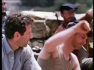 Ülke ve Özgürlük - Fragman