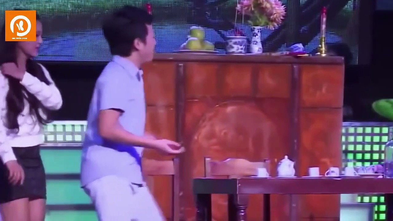 Hai kich truong giang