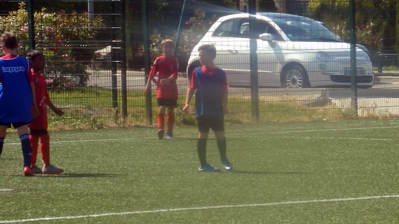EQUIPE US PELICAN U11 JEANNOT
