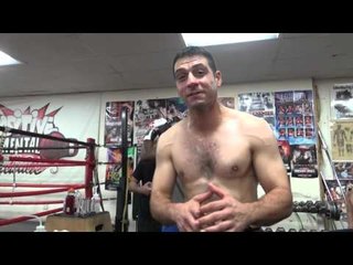 lundy vs crawford who wins? EsNews Boxing