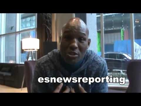 hopkins likes andre ward vs anyone but wants ward to more before kovalev fight