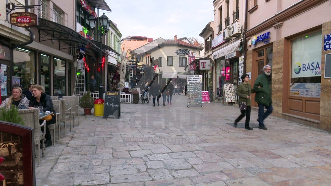 Anketa e tretë pas zgjedhjeve, BESA dhe BDI përsëri të barabarta