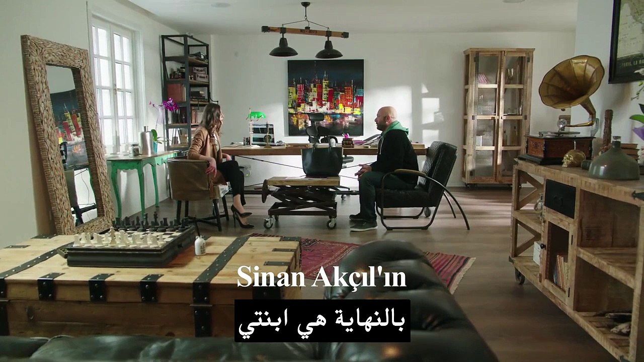 مسلسل حطام الحلقة 16 مترجم