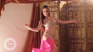 Mere Rashke Qamar Tu Ne Pehli Nazar Remix - Party Dance - Belly Dance