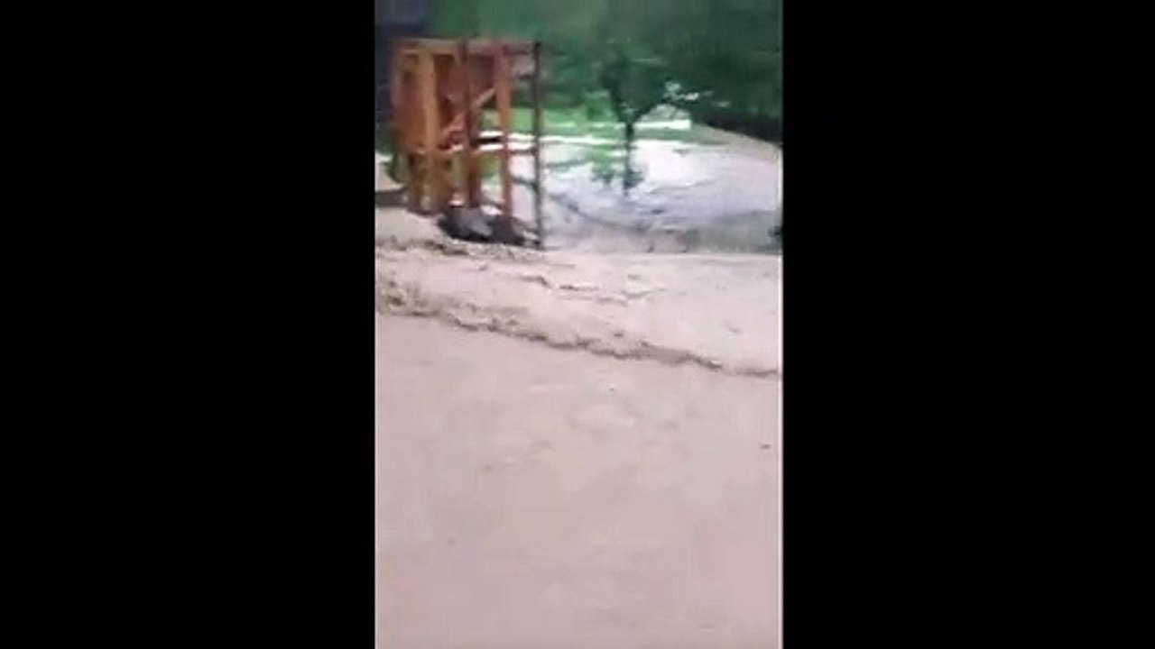 Poplave u BIH