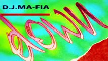 D.J. Ma-fia ‎- Down Base 1995