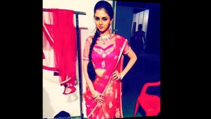 Agnisakshi Serial Anjali Sukrutha Cute Photos || Agnisakshi Anjali Sukrutha Funny Moments ||