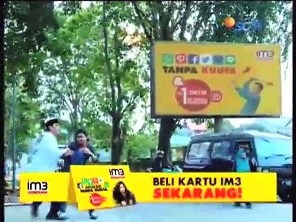 Scene ANDRA AL166