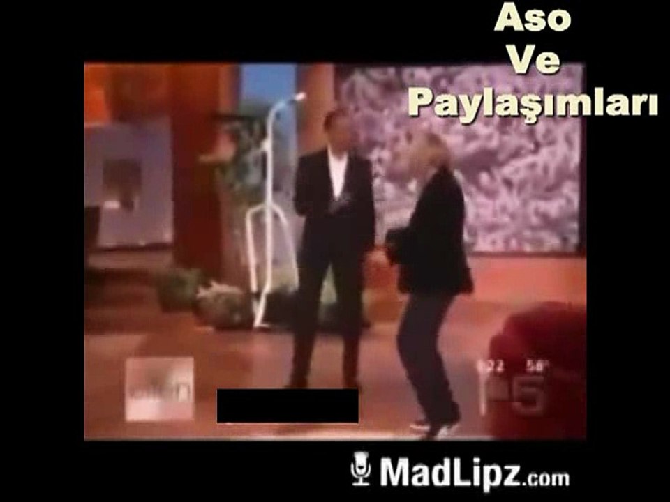 Obama kürtçe Halay