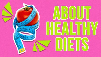 Things You Didn't Know About Maintaining A Healthy Diet