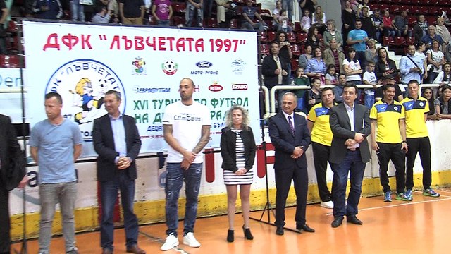 Михайлов: Имам три предложения