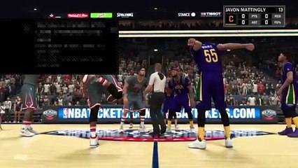 Streaking out here KAT (76)