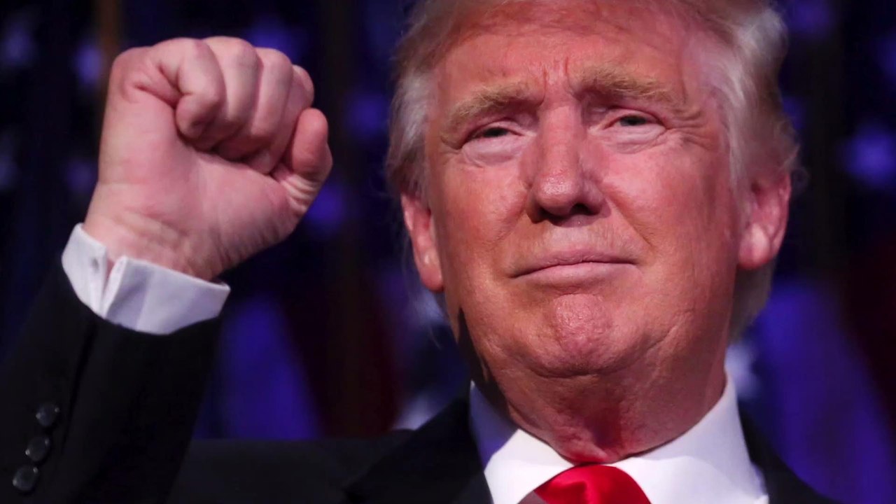 Russian Officials Allegedly Discussed Ways To Influence Donald Trump Through His Advisers