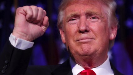 Russian Officials Allegedly Discussed Ways To Influence Donald Trump Through His Advisers