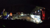 Rally Ronde Citta dei Mille - Robert Kubica - Jakub Geber - Camera On Board