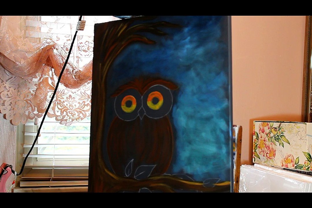 It's a Hoot