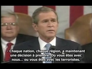 Il etait une fois le 11 Sept 2001 partie 5