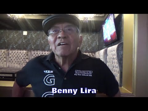 Benny Lira sees 155lbs CATCHWEIGHT as an EXCUSE not an obstacle in making Canelo/GGG fight