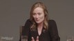 Jennifer Ehle on What It's Like to Work with Nothing on Stage | Tony Actress Roundtable