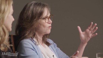 Sally Field on Doing 'Menagerie' Without an Intermission: "Own This, Don't Let it Own You" | Tony Actress Roundtable
